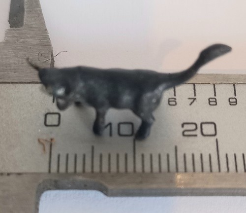 Austrian miniature cold - austrian,