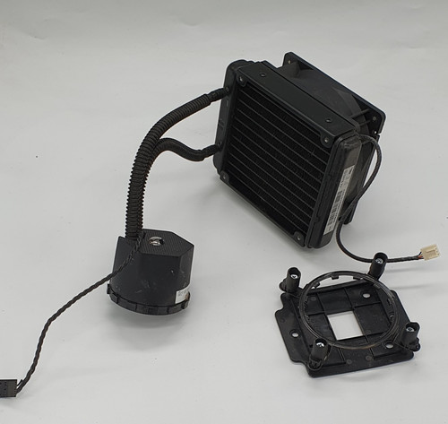 Alienware aurora liquid cpu - aurora, r3