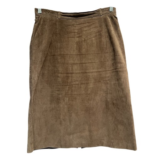 Bagatelle brown genuine - brown,