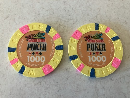 Lot world series of poker - series,