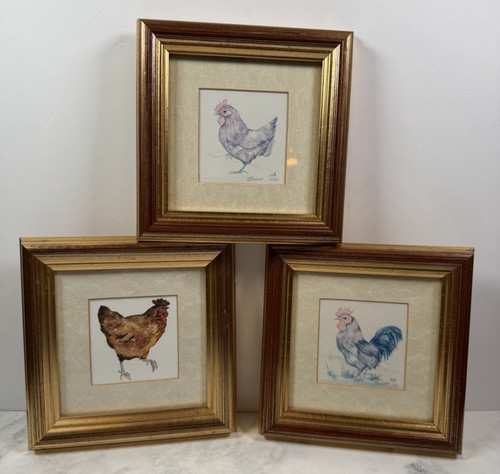 Rosemary balcer set 3 - rosemary,