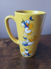 The Disney Store Donald Duck