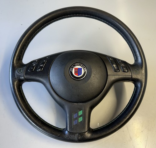 Genuine alpina bmw - genuine, b3