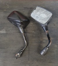 Genuine kawasaki er6n mirrors