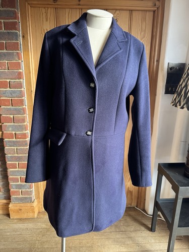 Harry hall ladies navy - harry,