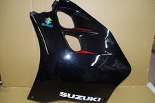 Suzuki GSXR 1100 W 1992 - 1998