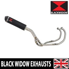 KLE 500 KLE500 Exhaust System Silencer End Can BC40V