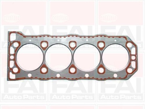 Head gasket for mgf vvc - gasket,