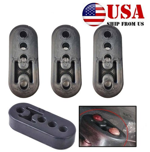 Car polyurethane rubber - 4x,