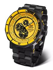 Vostok Europe LUNOKHOD