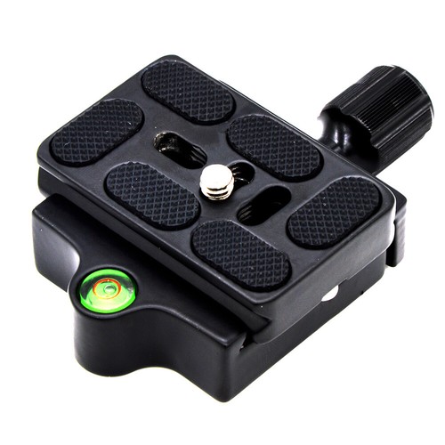 Quick release clamp qr - release, +