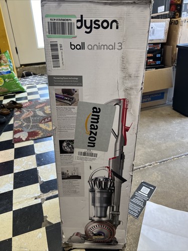 Dyson ball animal - animal, 3
