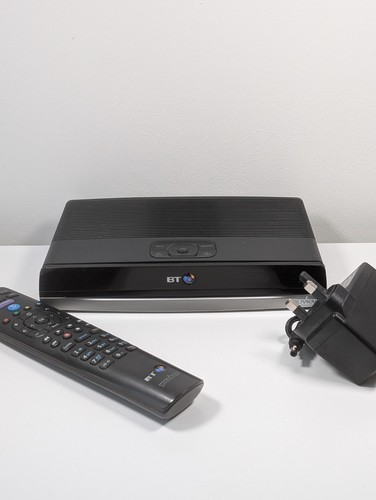 Youview box dtr t2110 - bt, 500gb