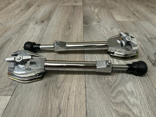 Vintage premier bass - bass, drum