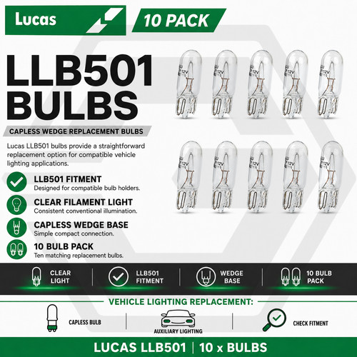 501 lucas side light - 10,