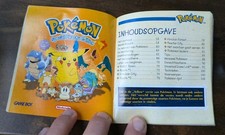 Pokemon Yellow Special Pikachu