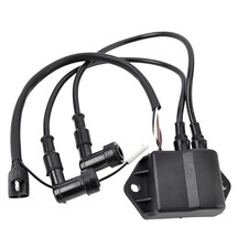 Snowmobile Ignition Coil for