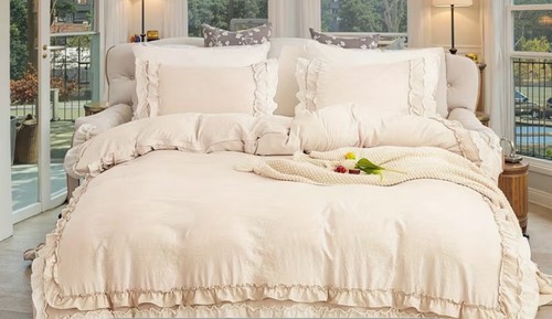 Duvet cover set - , 2