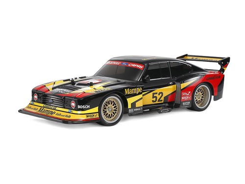 Tamiya scale 1978 ford - tamiya,