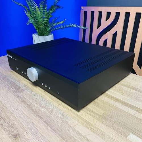 Musical fidelity m2si - musical, hifi