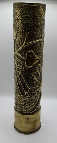 Ww1 french brass - ww1,