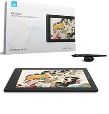 HUION 15.6 '' Kamvas 16(2021)