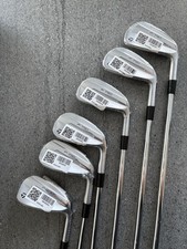 Taylormade P790 Iron Set 2025