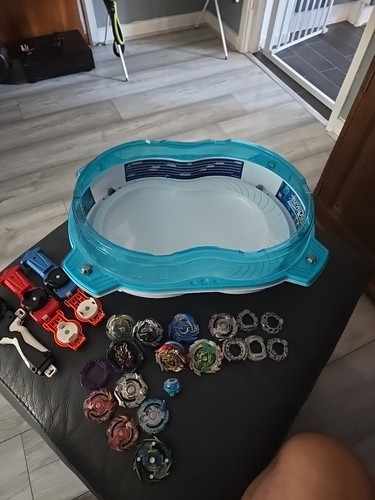 Beyblade burst rise - beyblade,