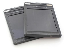 Graflex Riteway 4x5 / 5x4