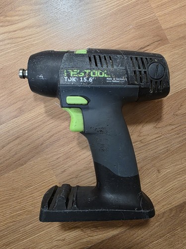 Festool tdk drill driver - festool,