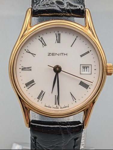 Vintage ladies zenith - vintage,