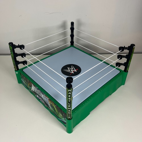 Wwe wrestlemania wrestling - wrestlemania,