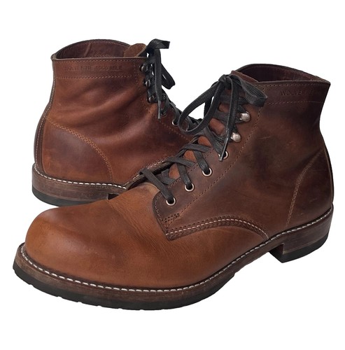 Wolverine 1000 mile men - wolverine, men's