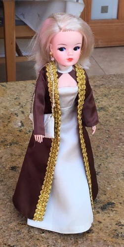 Pedigree sindy dolls - dolls, 1970s
