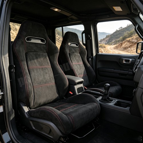 Universal suede reclinable - universal,