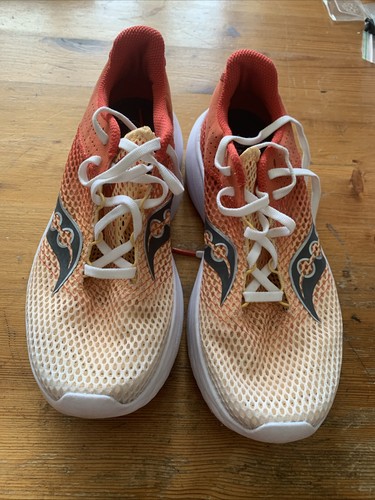 Saucony ladies trainers size - trainers,