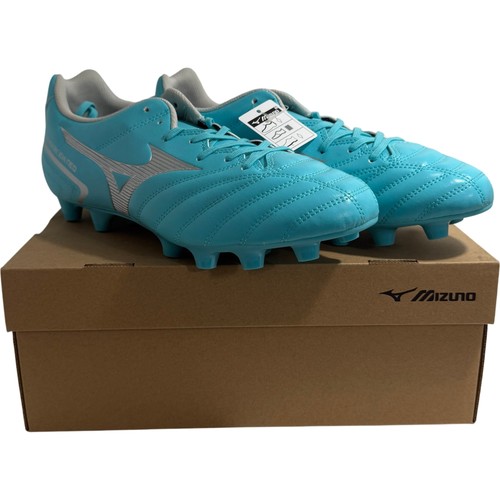 Mizuno men blue - mizuno, monarcida