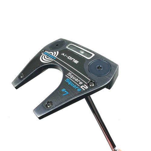 Odyssey one square - odyssey,