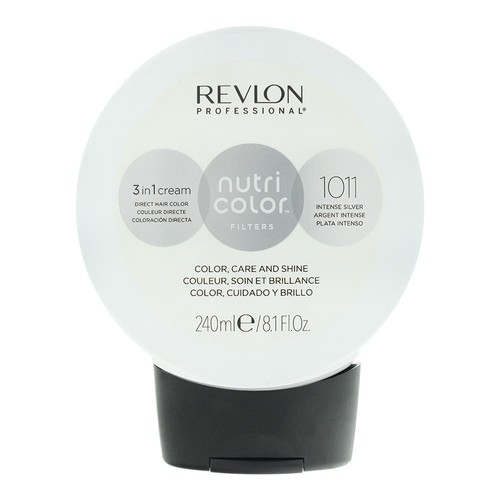 Revlon nutri color filters - revlon,