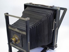 Improved Seneca View 8x10