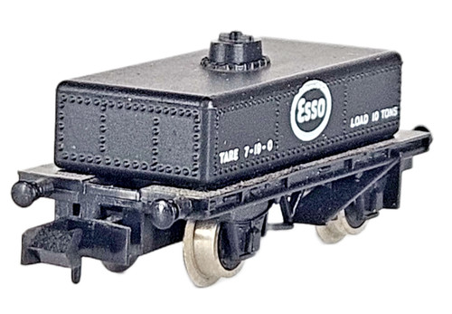 Graham farish 2814 gauge - farish, n