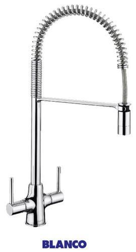 New blanco archpro kitchen - new,
