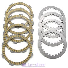 Clutch Friction Disc Plate Kit
