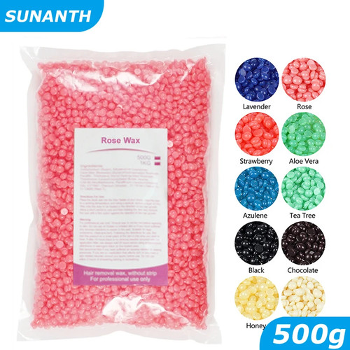 500g wax beans for - for,