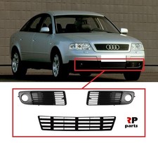 FOR AUDI A6 (C5) 97-99 FRONT