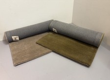 Loaf Plushpad Wool Rug In