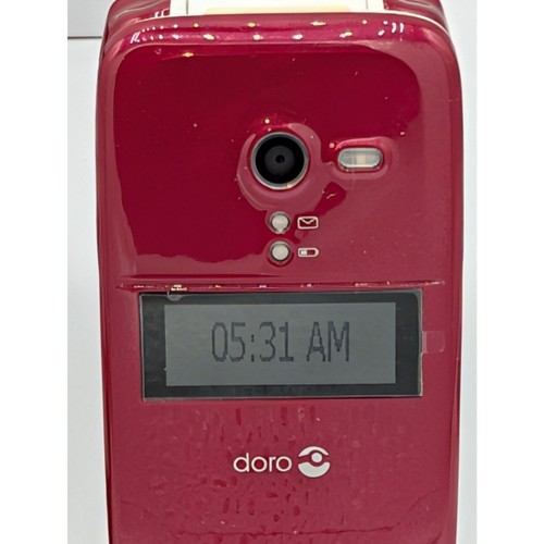 Doro phoneeasy 626 - doro, flip