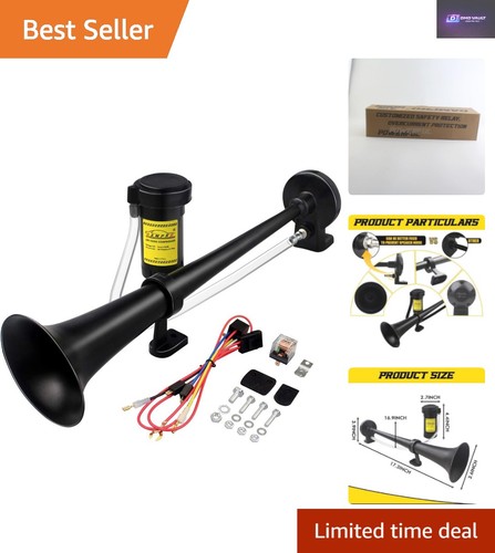 Loud 150 single - db, air