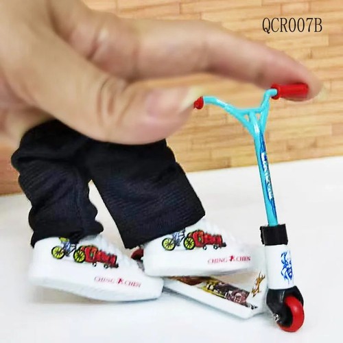 For mini finger scooter toy - mini,