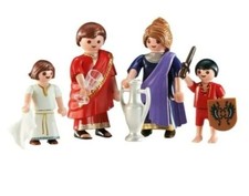 Playmobil History - Roman